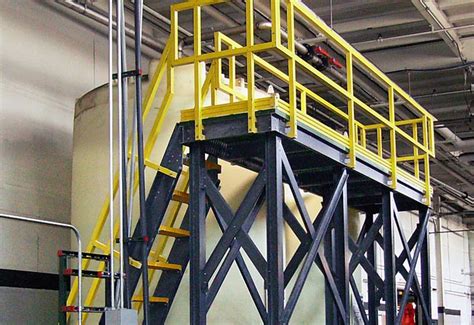 Fiberglass System .